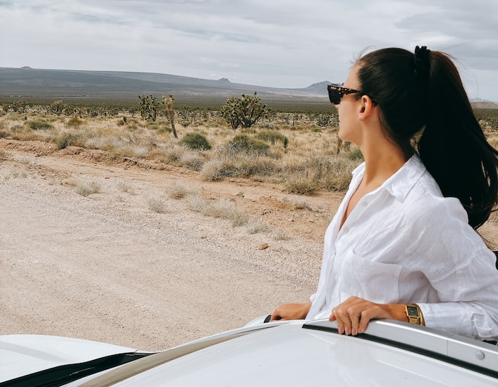 You won't be figuring it out alone