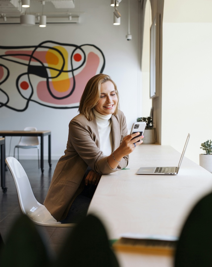 Business independence