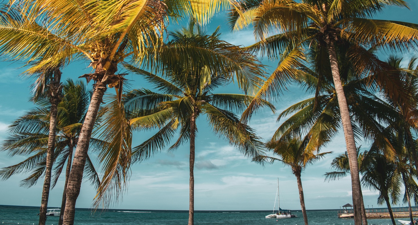 Astralis expands into the Caribbean